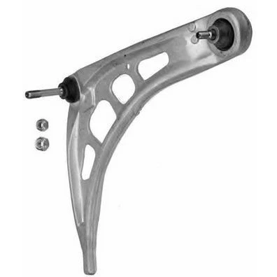 Imagem de DENCKERMANN D120080 Braço de suspensão Eixo dianteiro, à direita, em baixo transversal BMW: 3 Sedan, Touring, Coupe
