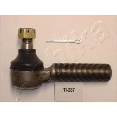 Imagem de ASHIKA 111 02 287 Rótula de direção 23 x 1,5mm à direita TOYOTA: Land Cruiser Prado 70 SUV, 80
