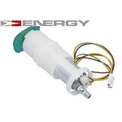 Imagem de ENERGY G10023 Bomba de Combustível elétrico com filtro AUDI: 100 C4 Avant