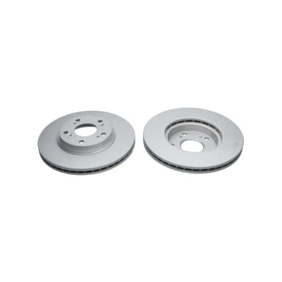 Imagem de KAVO PARTS Disco de travão HONDA: Accord 7 Tourer, Limousine 282mm 23mm 5 114,3mm ventilado revestido BR 2286 C 45251SDCA00,45251TA0A00