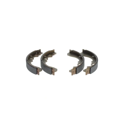 Imagem de BOSCH 0 986 487 504 Maxilas de Travão 165 26 DAIHATSU: Sirion I
