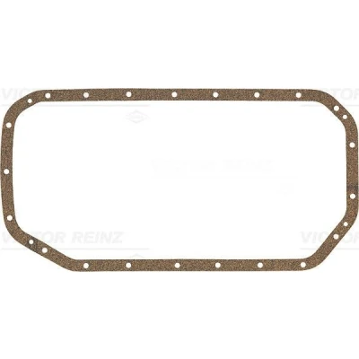 Imagem de REINZ 71 19737 20 Junta do Cárter BMW: 3 Sedan