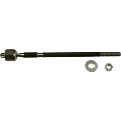Imagem de TRW JAR741 Barra Axial da Direção Eixo dianteiro, de ambos os lados M14x1,5 com acessórios