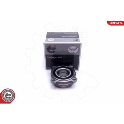 Imagem de ESEN SKV 29SKV441 Kit de rolamento roda Eixo traseiro BMW: X5