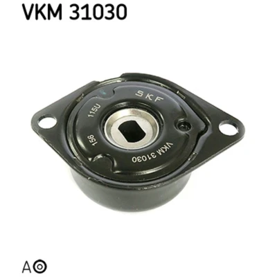 Imagem de SKF VKMA 31124 Jogo de correias trapezoidais estriadas VOLKSWAGEN: Transporter 4, SEAT: Córdoba I Sedan, Vario