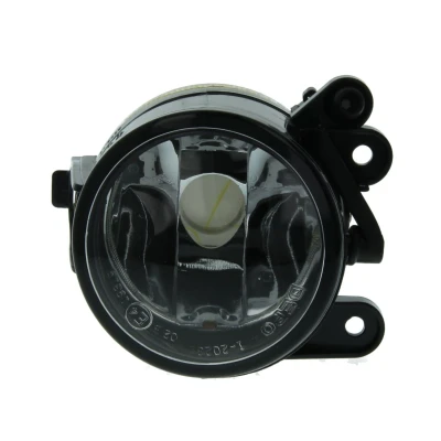 Imagem de ABAKUS 441 2037L UQ Farol de Nevoeiro esquerda sem tomada, porta lâmpadas, lâmpada VOLKSWAGEN: Golf 5