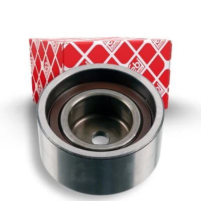 Imagem de FEBI BILSTEIN 01508 Polia de desvio/de guia, correia dentada AUDI: Coupe B3, 100 C4 Sedan