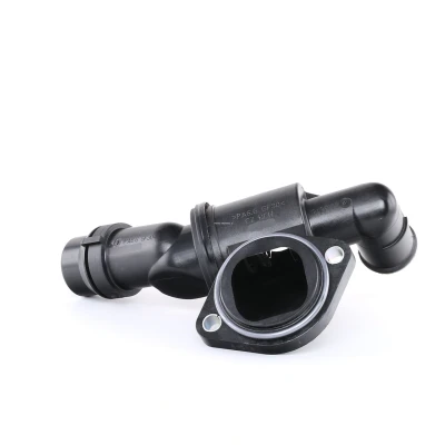 Imagem de MAHLE ORIGINAL TI 6 87 Termóstato, líquido de refrigeração com junta VOLKSWAGEN: Golf 7, 5, Passat B6 Variant, AUDI: TT Coupe, A3 Hatchback