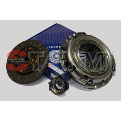 Imagem de STATIM 100.860 Kit de Embraiagem 200mm NISSAN: SUNNY 3, ALMERA 1 Hatchback, Primera Sedan