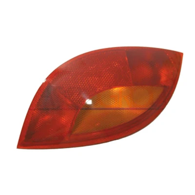 Imagem de PRASCO FD0064153 Farolim à direita sem porta lâmpadas FORD: KA Hatchback