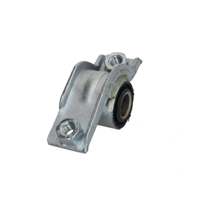 Imagem de FEBI BILSTEIN 47909 Casquilho de Braço Suspensão Eixo dianteiro, lado esquerdo, em baixo, traseira 107 Borracha ALFA ROMEO: 156 Sedan, 147