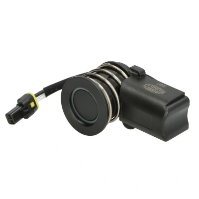 Imagem de MAGNETI MARELLI 021016090010 Sensores de Estacionamento traseira preto TOYOTA: RAV4 II SUV