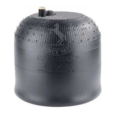 Imagem de CONTITECH AIR SPRING 4187 N P26 Fole, suspensão pneumática
