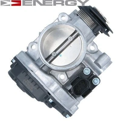 Imagem de ENERGY PP0026 Corpo de Borboleta elétrico VOLKSWAGEN: Polo III Hatchback, SEAT: Ibiza 2, Córdoba I Sedan