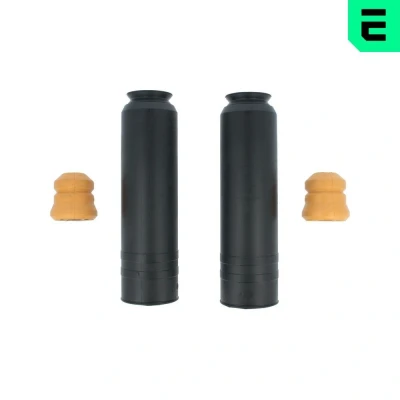Imagem de OPTIMAL AK 735537 Coifa Amortecedor Eixo traseiro OPEL: Astra J Sports Tourer, Zafira C Hatchback, CHEVROLET: Cruze Sedan