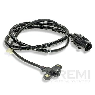 Imagem de BREMI 60274 Gerador de Impulsos 3pólos Sensor Hall com cabo HYUNDAI: H 1 / Starex MPV