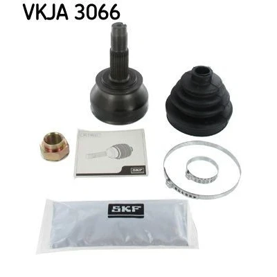 Imagem de SKF VKJA 3066 Ponteira de Transmissão FIAT: Punto I Hatchback