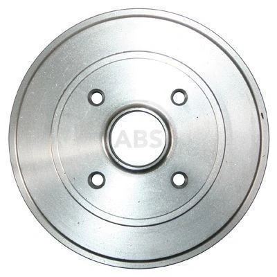 Imagem de A.B.S. 2832 S Tambor de Travão 232mm
