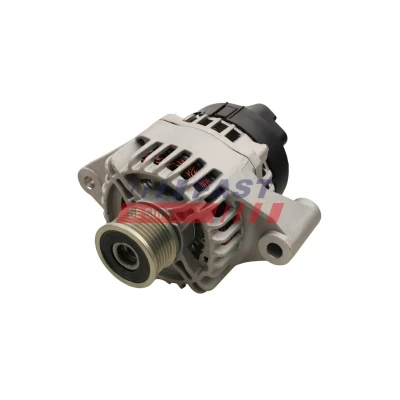 Imagem de FAST FT74056 Alternador 12V 100A ALFA ROMEO: 159 Sportwagon, Brera, LANCIA: DELTA 3, FIAT: Tipo Hatchback