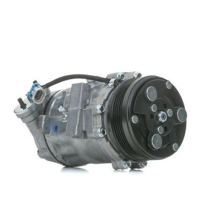 Imagem de MAHLE ORIGINAL ACP 45 000S Compressor CVC6 12 PAG 46 R 134a com retentor OPEL: Astra G CC, Caravan, Combo C Van / Carrinha