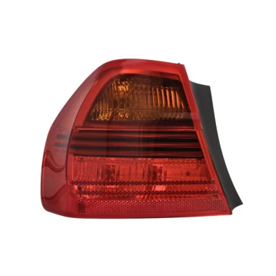 Imagem de MAGNETI MARELLI 714027630701 Farolim esquerda parte exterior com porta lâmpadas BMW: 3 Sedan