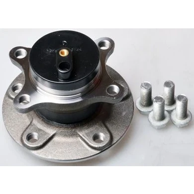 Imagem de DENCKERMANN W413432 Kit de rolamento roda com sensor do ABS integrado SUZUKI: SX4 I Hatchback