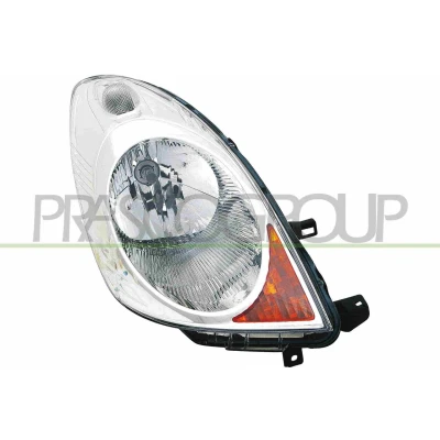 Imagem de PRASCO DS3504804 Farol Principal NISSAN: Note I