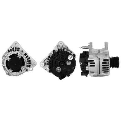 Imagem de LUCAS ELECTRICAL LRA01856 Alternador 12V 90A SEAT: Ibiza 3, 4 Sportcoupe, Arosa, SKODA: Fabia I Hatchback, 1 Combi