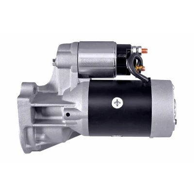 Imagem de HELLA 8EA 011 610 841 Motor de arranque 12 2 9 NISSAN: Primera Sedan, Sunny 3, Hatchback