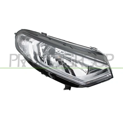 Imagem de PRASCO Farol Principal à direita H4 FD7504803