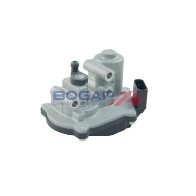 Imagem de BOGAP A6319111 Corpo de Borboleta AUDI: A4 B5 Avant