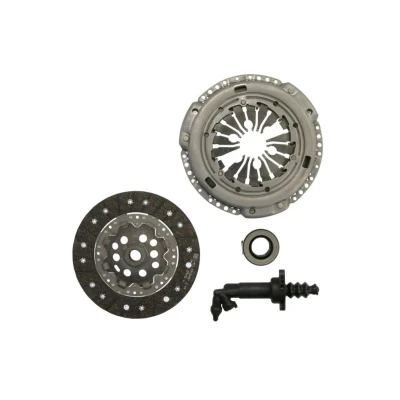Imagem de LuK 623 3047 22 Kit de Embraiagem VOLKSWAGEN: Golf 4, Bora Sedan, 4 Variant, SEAT: Ibiza 2, Leon I Hatchback, Toledo 2 Limousine