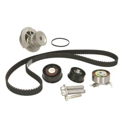 Imagem de CONTITECH CT975WP1 Bomba de Água + Kit Correia Distribuição 162 OPEL: Astra G Caravan, Vectra C Sedan, CC