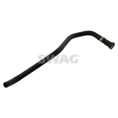 Imagem de SWAG 70 93 7124 Mangueira de Radiador em baixo FIAT: Grande Punto Hatchback, Evo Hatchback
