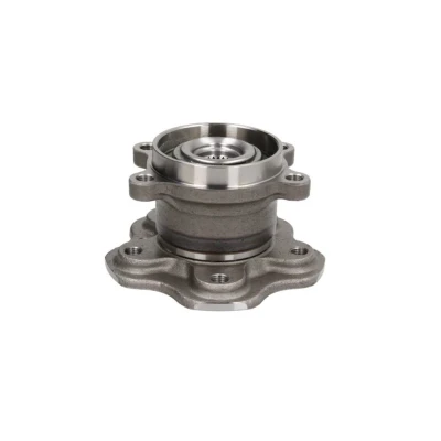 Imagem de BTA H21098BTA Kit de rolamento roda Eixo traseiro NISSAN: Qashqai 2