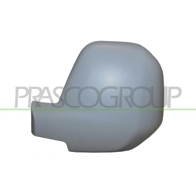 Imagem de PRASCO CI9187414 Revestimento, retrovisor exterior esquerda com subcapa CITROËN: Berlingo II Van, II, PEUGEOT: Partner Van