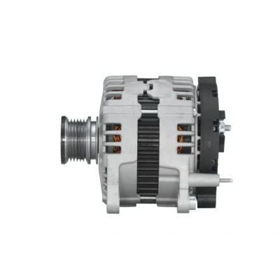 Imagem de HELLA 8EL 012 430 371 Alternador 14V 180A VOLKSWAGEN: Passat B6 Sedan, Crafter 30 50 Van
