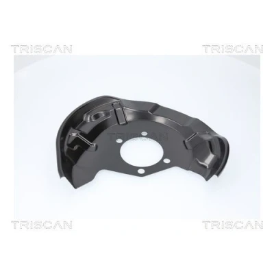 Imagem de TRISCAN 8125 14215 Defletor do Discos de Travão Eixo traseiro direito NISSAN: X Trail (T32) 1.6 dCi ALL MODE 4x4 i, DIG T, 1.7 dCi,