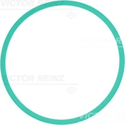 Imagem de REINZ 71 39302 00 Junta de Coletor Admissão Borracha VOLVO: S60 II