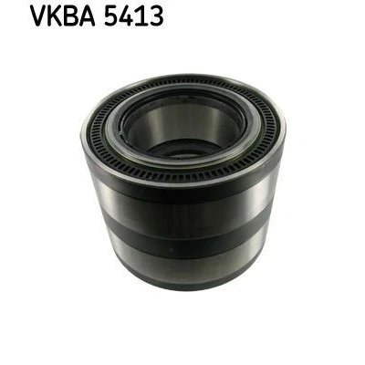 Imagem de SKF VKBA 5413 Kit de rolamento roda com anel sensor do ABS 160