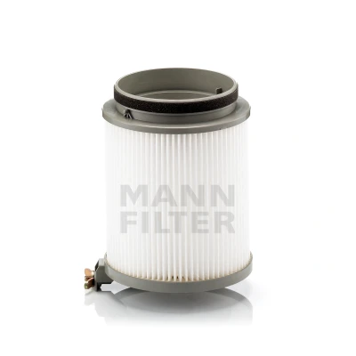 Imagem de MANN FILTER CU 1546 Filtro, ar do habitáculo Filtro de partículas 179 RENAULT: Kangoo II Express, I, I Express
