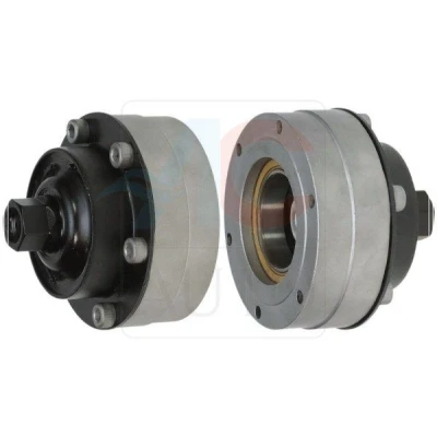 Imagem de ACAUTO AC 06DN76 Embreagem de Compressor Ar Condicionado DENSO, AUDI, LAMBORGHINI, VW 6SE, 7SE AUDI: A4 B6 Avant, Sedan, A6 C6 Avant