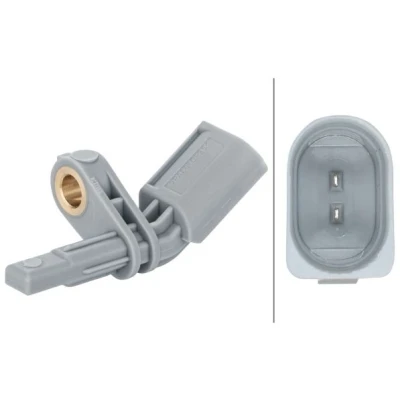Imagem de HELLA 6PU 012 679 931 Sensor de ABS activo 2 VOLKSWAGEN: Passat B7 Variant, Tiguan I, Caddy 3, AUDI: TT Coupe, SKODA: Yeti endado, norauto,