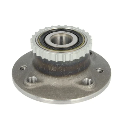 Imagem de BTA H2R031BTA Kit de rolamento roda Parte traseira do veículo 133 RENAULT: Kangoo I Express,
