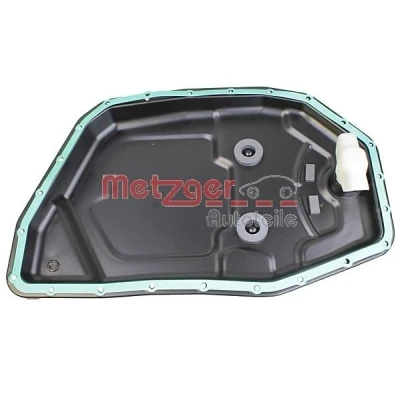 Imagem de METZGER 7990106 Cárter do óleo, caixa de velocidades automática com bujão despejo junta