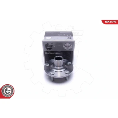 Imagem de ESEN SKV 29SKV459 Kit de rolamento roda Eixo dianteiro FORD: MONDEO 3 Kombi,