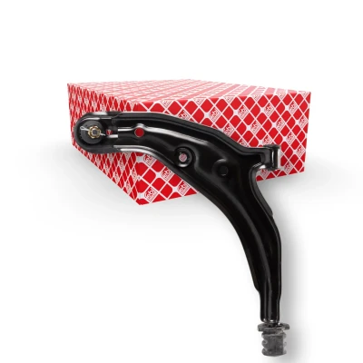 Imagem de FEBI BILSTEIN 14152 Braço de suspensão NISSAN: MICRA 2