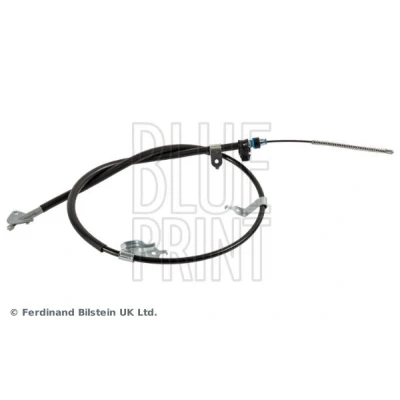 Imagem de BLUE PRINT ADT346340 Cabo de Freio Mão traseira direita 1600 TOYOTA: Yaris II Hatchback