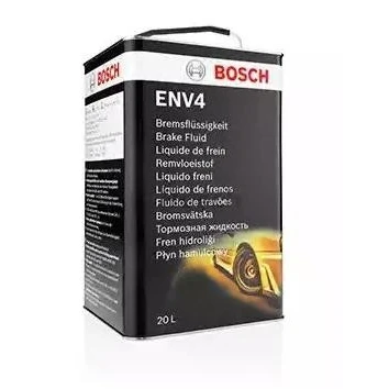 Imagem de BOSCH DOT 4 1 987 479 204 Líquido dos Travões 20