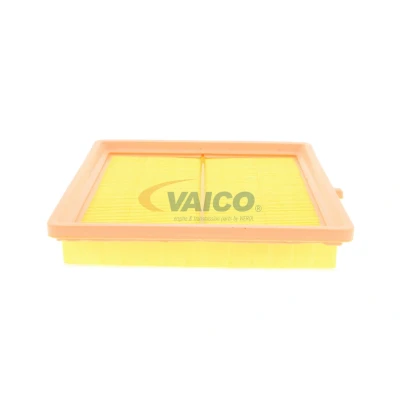 Imagem de VAICO V40 1869 Filtro de ar 41 205,0 214 Cartucho filtrante Original Quality OPEL: Adam